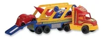 Comprar Camion Transportador Mosquito 214 Juguete Autos Duravit