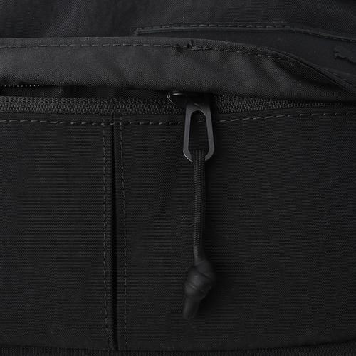 Morral Puma Bl Cross Body En Negro | Moov