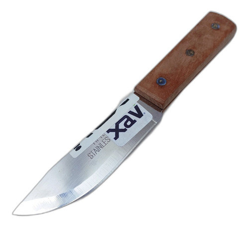 Cuchillo Pescador Cocina Chef Carne 4* Hitech 9158 Xavi