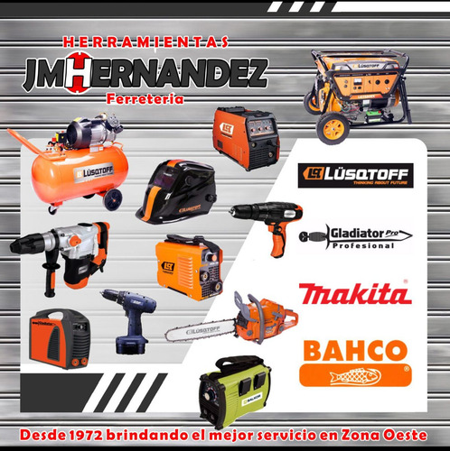 Soldadora Migma 380v315a Lusqtoff Smart Mig-350 Envio Gratis