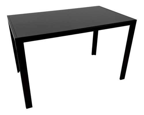 Imagen 2 de 3 de Mesa 1,20 X 0,70 Vidrio Templado 10mm N1- Sheshu