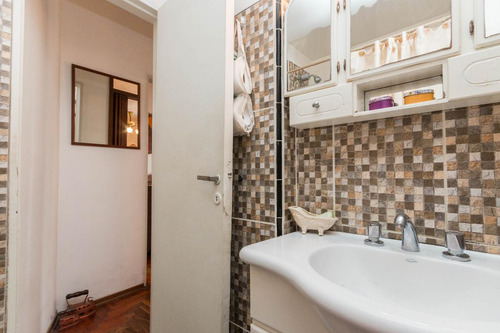 Venta- Departamento - Lomas De Zamora - 3 Ambientes - Patio - Balcon - Permuta - Las Lomitas
