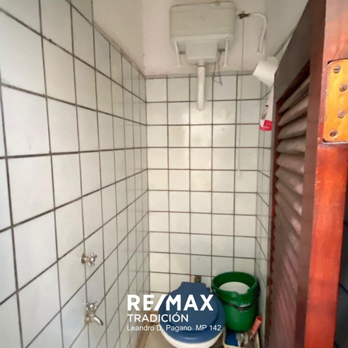 Venta Departamento 3 Ambientes Microcentro