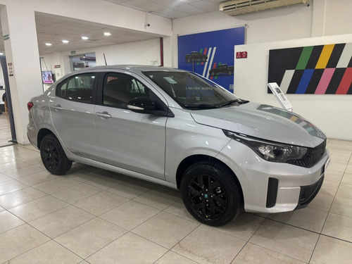 Fiat Cronos 1.3 Drive Mt
