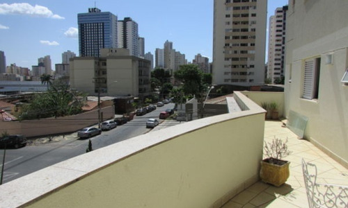 Imagem 8 de 18 de Apartamento No Residencial Tríade - 886