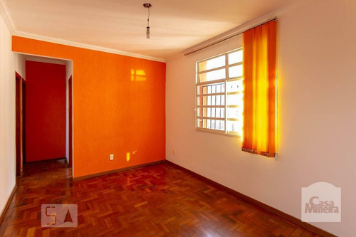 Imagem 1 de 15 de Apartamento À Venda No Nova Cachoeirinha - Código 326430 - 326430