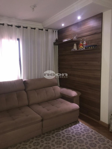 Imagem 2 de 15 de Apartamento - Nova Petropolis - Ref: 2255 - V-2255