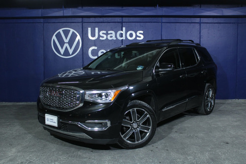 GMC Acadia 3.7 Denali At