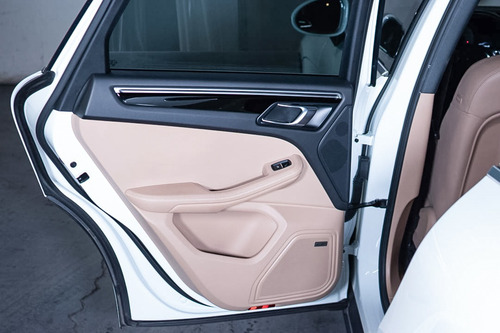 Porsche Macan 3.0 S At