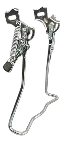 Soporte De Almacenamiento Para Bicicleta, Altura 37,5 Cm