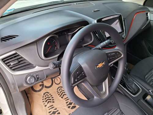 Chevrolet Cavalier 1.5 Ls At