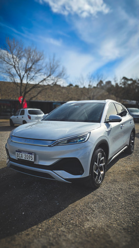BYD Yuan Plus 0.0 Ev 480 Gs At