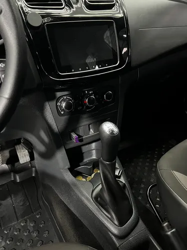 Renault Sandero 1.6 Life