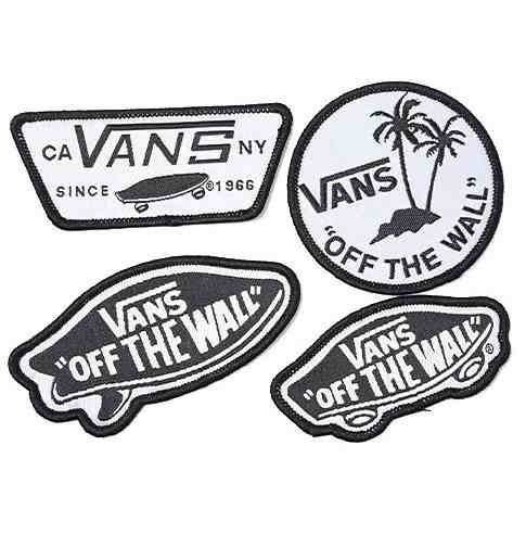 parches vans parches vans