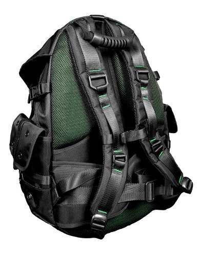 Mochila urbana Razer Mercenary