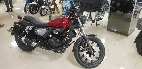 Imagen 1 de 15 de Benelli Keeway K-light 202 Entrega Inmediata