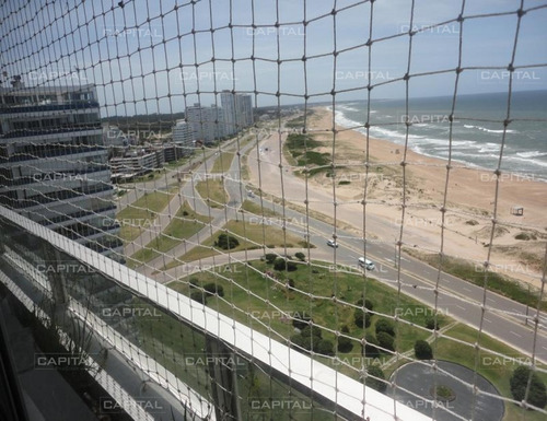 Apartamento Primera Fila Playa Brava-ref:24919