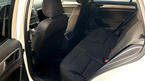 Imagen 10 de 15 de Volkswagen Golf 1.4 Comfortline Tsi Permuto/fcio