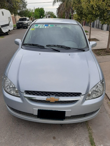 Chevrolet Corsa Classic Sedan 4 Puertas