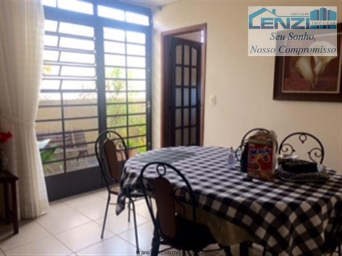 Imagem 16 de 29 de Casas À Venda Em Bragança Paulista/sp - Compre A Sua Casa Aqui! - 1401741
