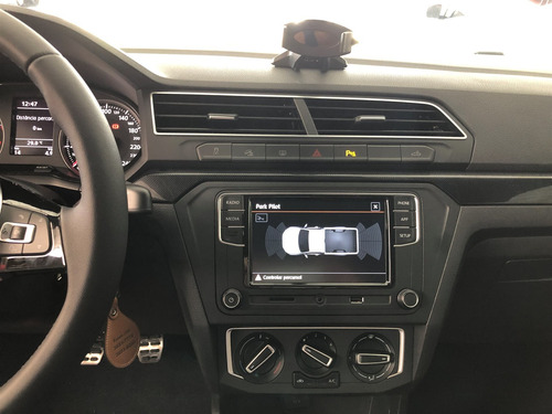 Volkswagen Saveiro 1.6 Cross Cd 16v Flex 2p Manual