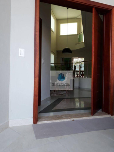 Imagem 8 de 30 de Casa Swiss Park - Ca1249