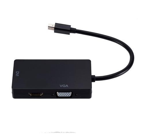 Mini Displayport / Hdmi Vga Dvi Notebook Asus N550 / N750