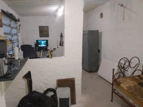 Duas Casas E Comércio Em Itanhaém - Gaivota