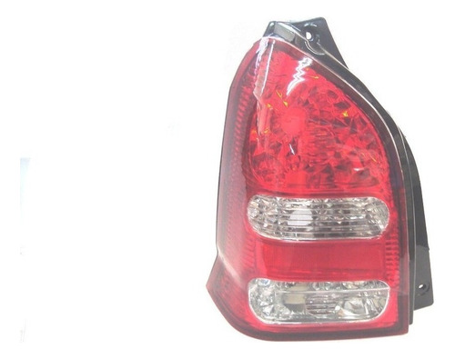 Farol Izquierdo Suzuki Alto 2006-2010 Antares