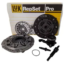 Comprar Kit Clutch Meriva 04\u002F06 Tornado 04\u002F12 Corsa 03\u002F08 1.8 Luk