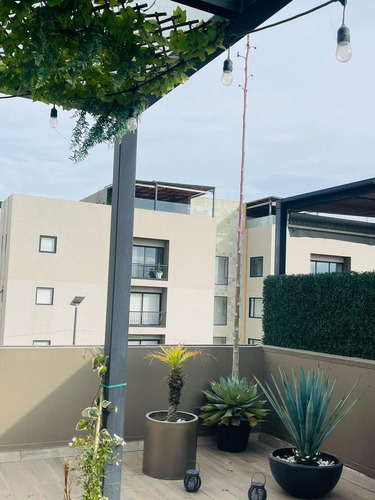 Loft En Venta, Fénix Residencial, San Mateo Atenco
