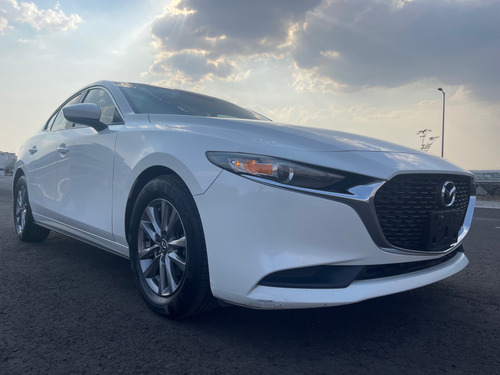 Mazda 3 2.0 I Sedan At