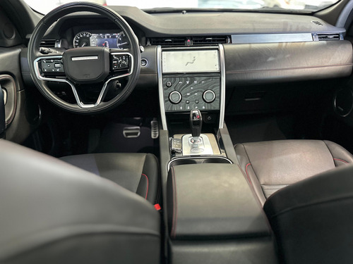 Land Rover Discovery sport 2.0T R Dynamic Hse