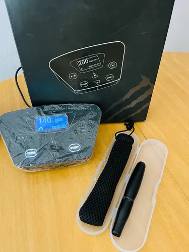 Dermografo Biomaser P300