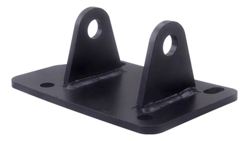 Montaje De Motor Y Soportes De Marco Compatible Con