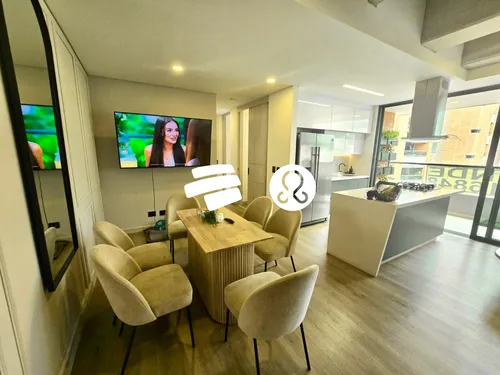 Vendo Apartamento Envigado Intermedia