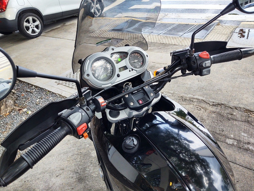 Bmw G 650 Gs 2011 Trk Adventure Super Tenere Abasto Motors