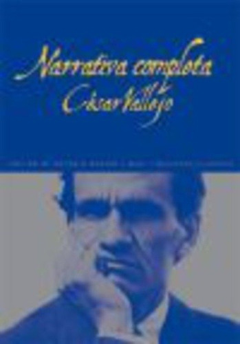 Narrativa Completa - César Vallejo