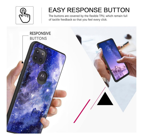 Motorola Moto One 5g Ace C254-azul.