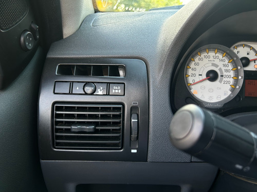 Fiat Palio 1.6 Weekend Adventure