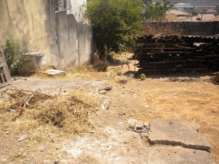 Lote Para Comprar No Jardim Riacho Das Pedras Em Contagem/mg - 3927