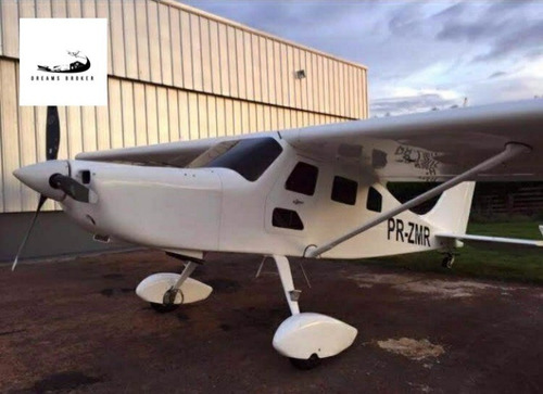 Avião Compair Ca-4