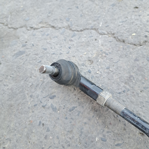 Cremallera Chevrolet Sonic 2014-2022 Original (Usado)