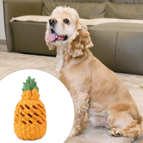 Dispensador Chew Toy Dog Toy Dentitud Toy L