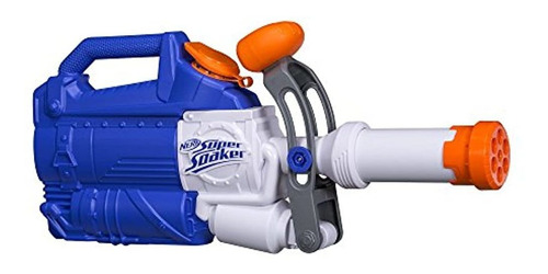 Nerf Super Soaker - Pistola A Agua Soakzooka