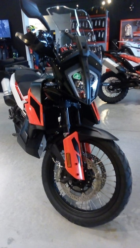 Imagen 11 de 14 de Ktm Adventure 790