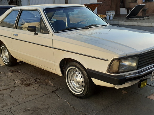 Chevrolet Marajó, Opala, Caravan, 6cc, Chevette, Turbo
