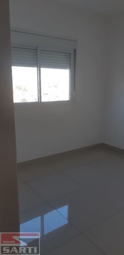 Imagem 13 de 14 de 03 Dormitórios ( Sendo 1 Suíte ) Vaga Para Visitantes - St15648