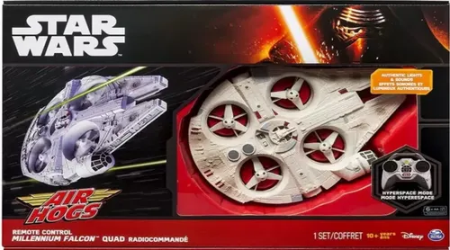 Millennium falcon cheap quadcopter