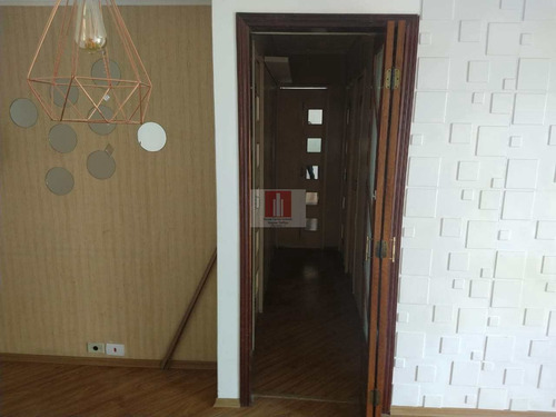 Imagem 6 de 30 de Apartamento Com 3 Dorms, Vila Formosa, São Paulo - R$ 360 Mil, Cod: 1200 - A1200